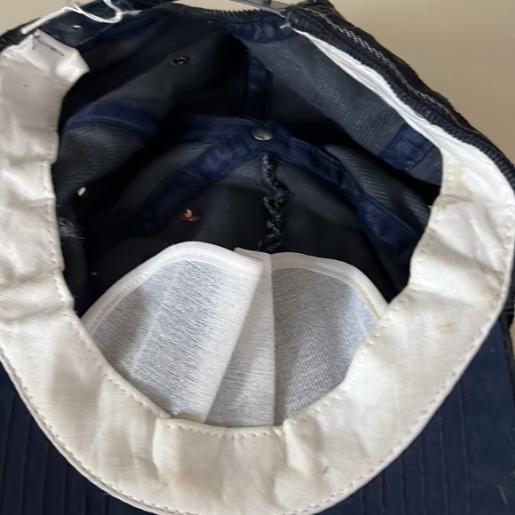 Vintage USAIR hat - Picture 2 of 3